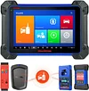 [Ship From US] Autel MaxiIM IM608 [with GBOX2 & APB112 ] with XP400 Key Programmer and J2534 ECU Coding IMMO Key Programming Scan Tool