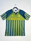 Joyfball 1995/1996 Retro Internazionale Milan Third Away Football Jersey