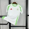 2024 Algeria Soccer Jersey Home