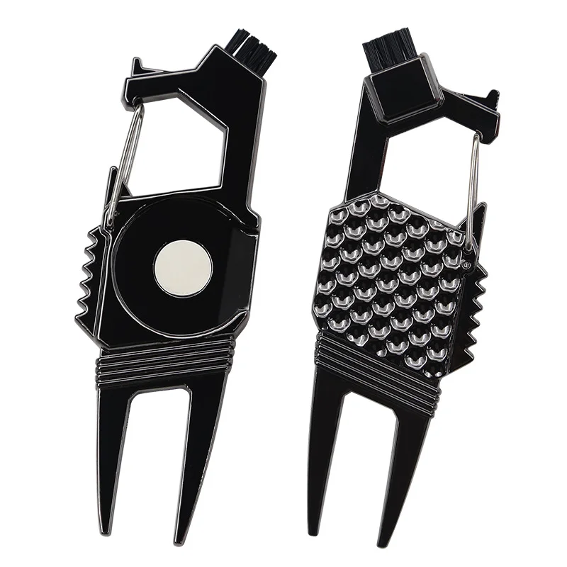 7 in 1 Golf Divot Repair Tool 