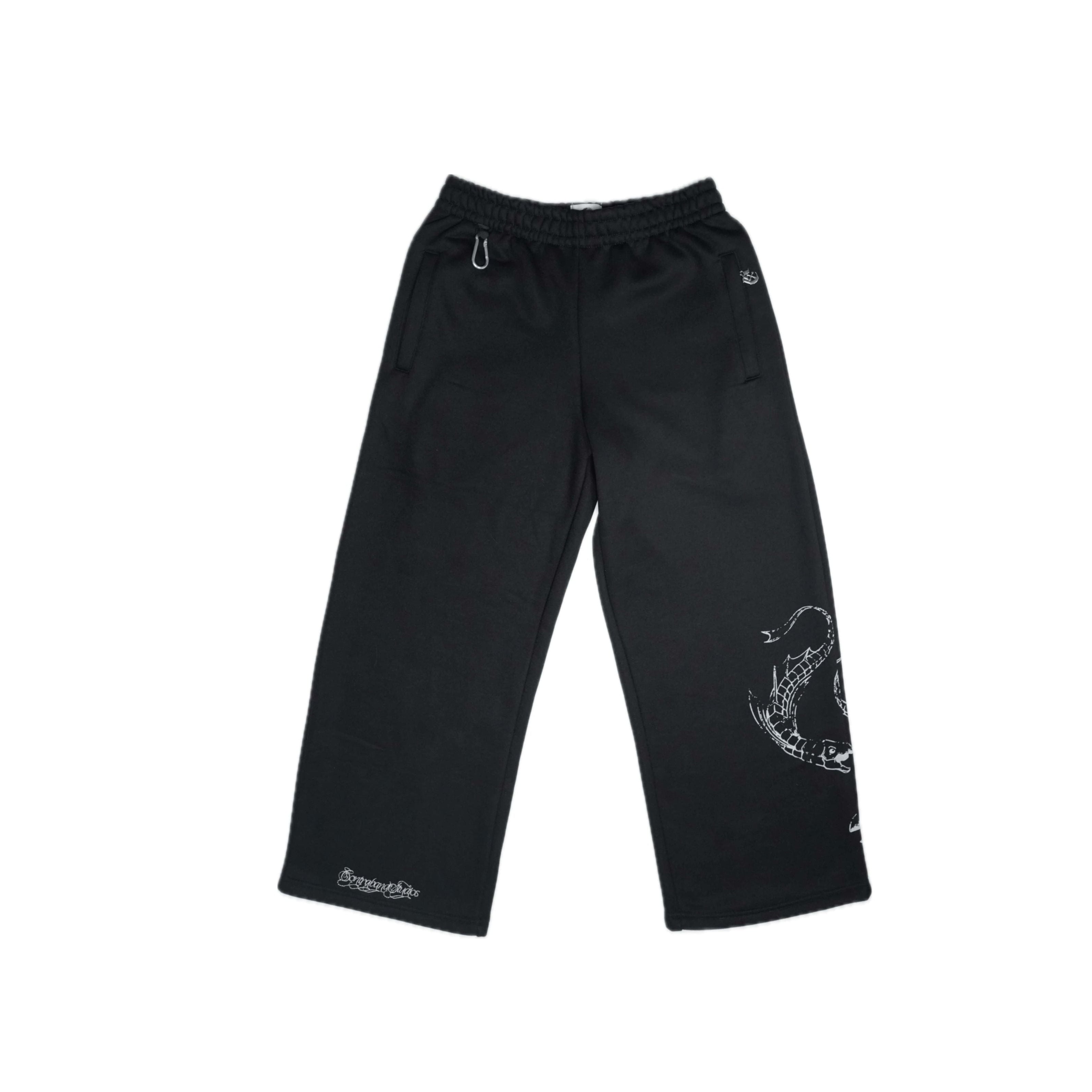 Chrollo  Sweats