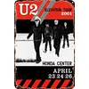 (Multi Style)U2 - Vintage Metal Signs - 20*30cm/30*40cm - Music