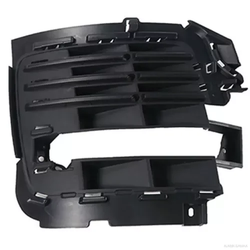 Dronehint RH Front Bumper Side Vent Cover Grille Base For Range Rover 2018-2021 LR098722 (For: Land Rover) Parts