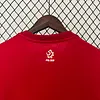 2024 Poland Away Football Shirt 1:1 Thai Quality