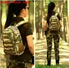 12L/ 15L/ 20L/ 30L Mini Rucksack Taktisch Wanderrucksack Molle Schultasche Wasserabweisend Daypack Milit&auml;risch Schulrucksack Studenttasche Unitasche Sporttasche Laptoptasche f&uuml;r Outdoor Sport