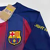 2025/2026 Barcelona Special Edition Derby Football Shirt 1:1 Thai Quality
