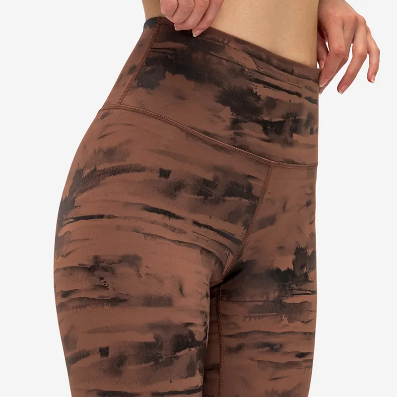 spandex gym leggings 