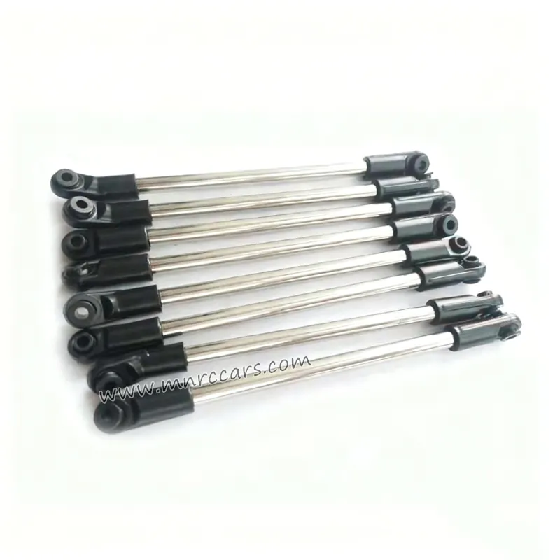 MN Model MN-999 RC Car Parts Body Tie Rod