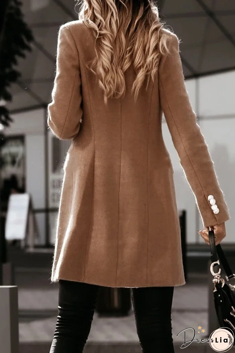 Modern and Comfortable winter garment