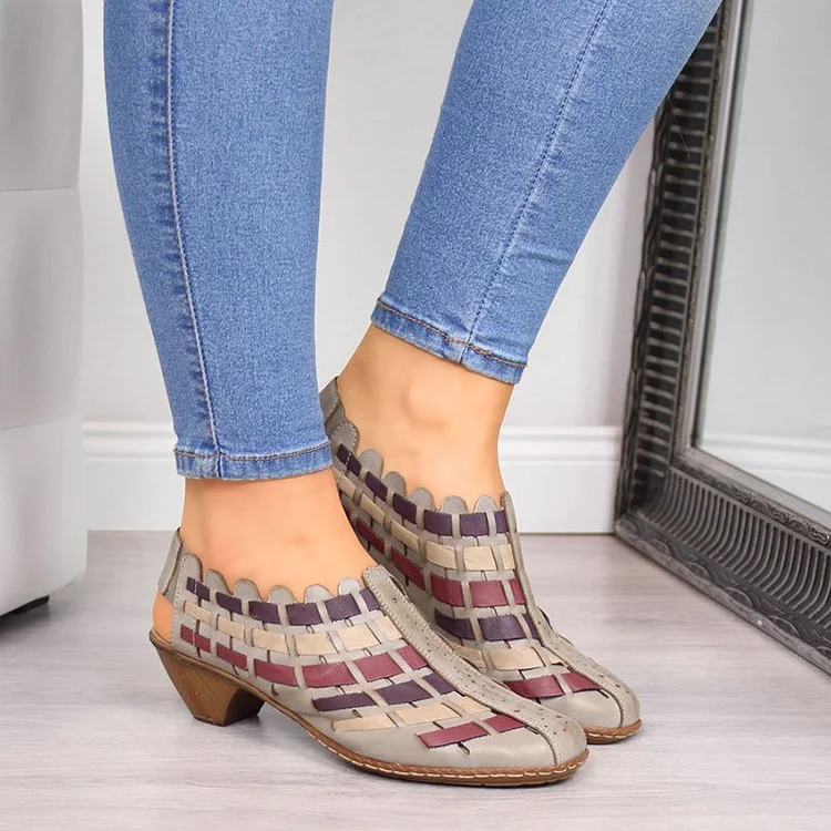 Stylish and Comfortable Dresses for Older Women