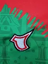 2024 Burkina Faso Home Football Shirt 1:1 Thai Quality