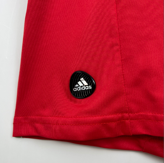 Retro Real Madrid 2011/2012 Third Away Football Shirt Thai Quality