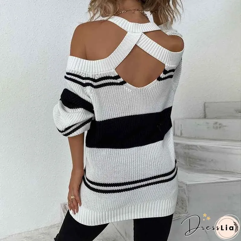 Modern and Fashionable winter Pullover
