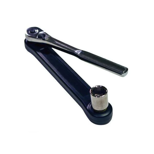 Universal Extension Wrench