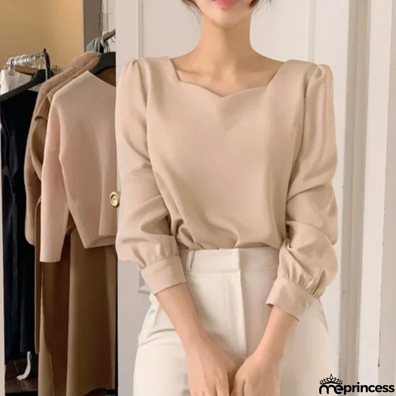 Effortless and Trendy general Blouse