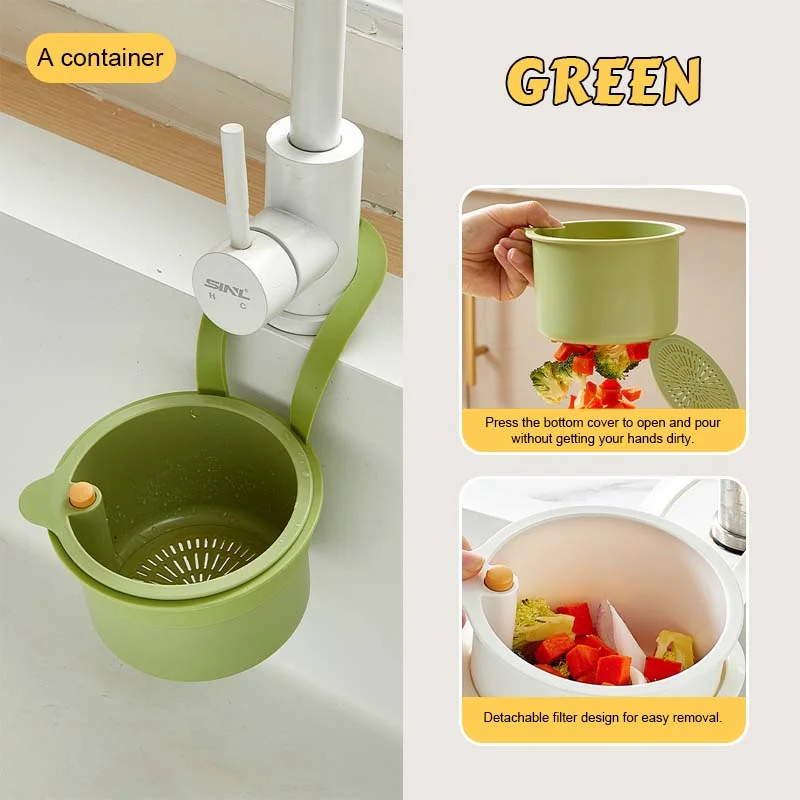 Drain Basket
