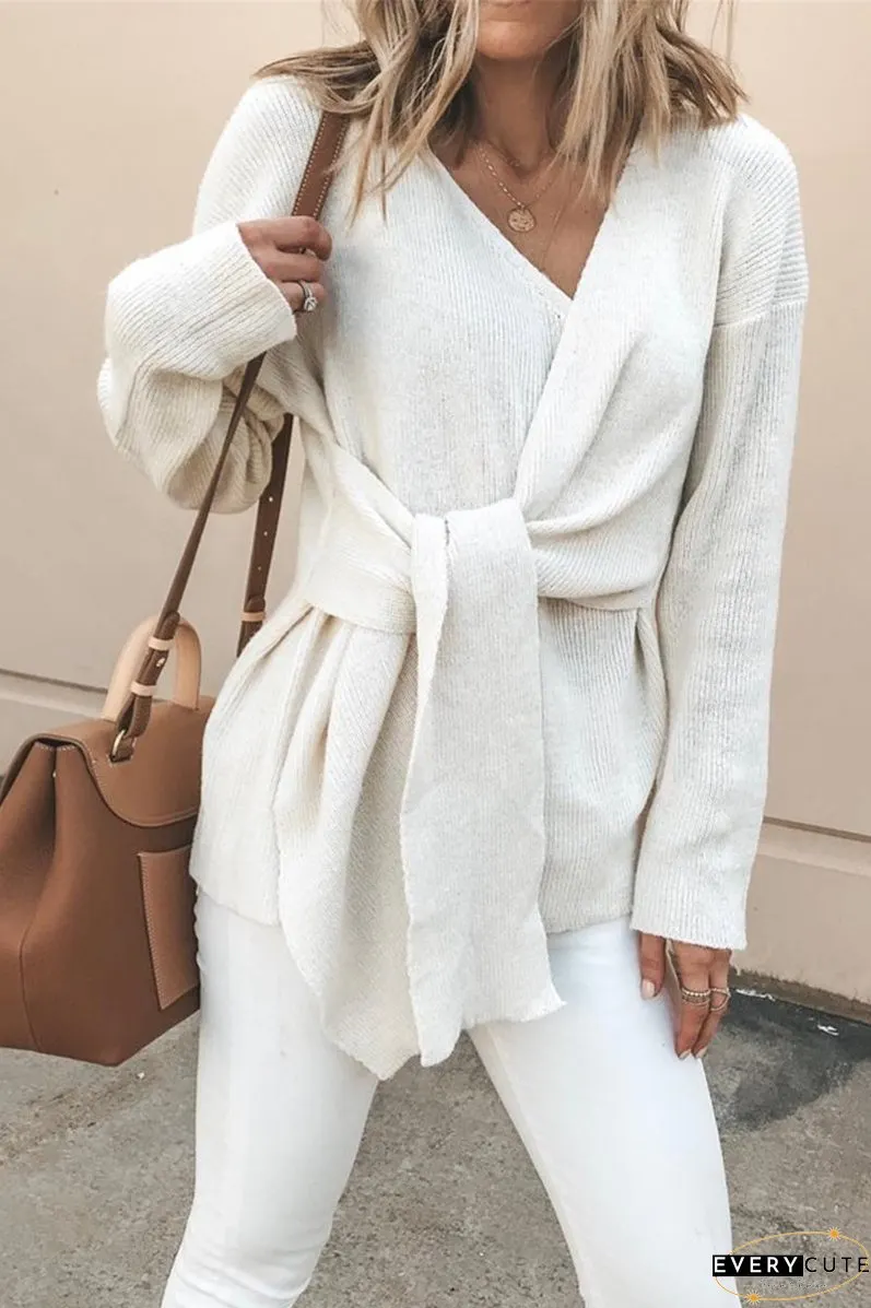 Chic and Versatile winter Sweater