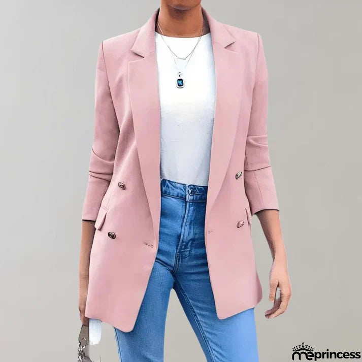 Effortless and Trendy winter Jacket