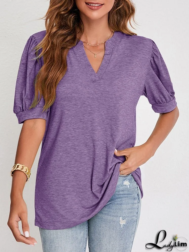 Sophisticated and breathable Shirt