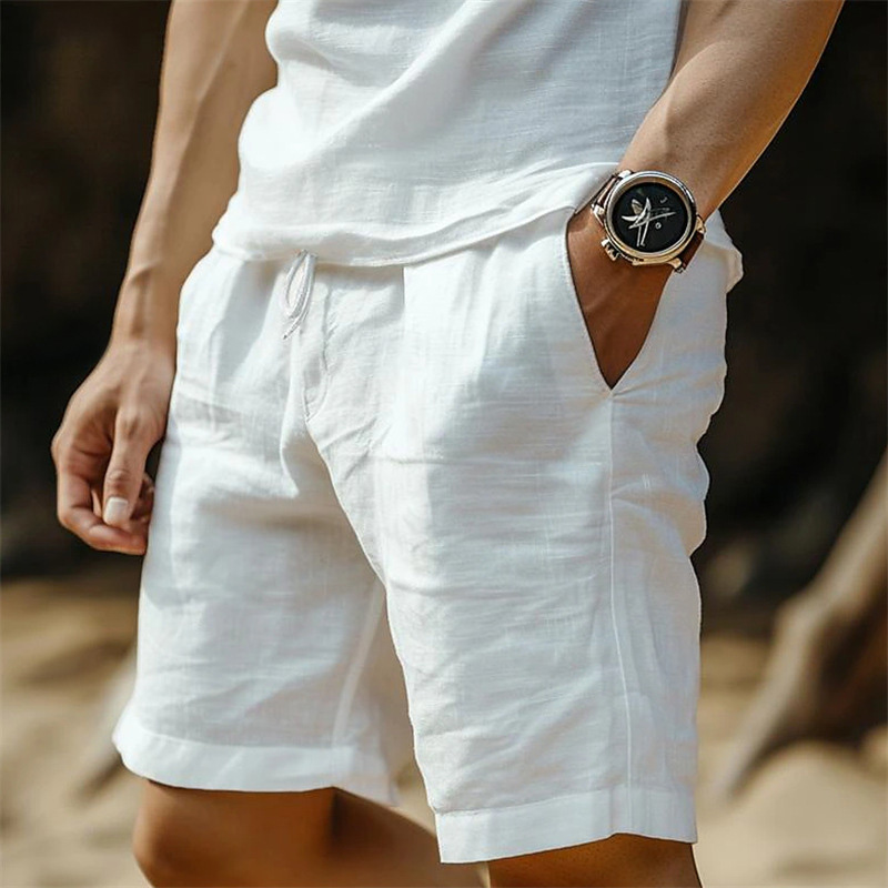  Stylish Green Shorts for Men - Perfect for Summer Outings