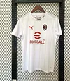 2025/2026 AC Milan Training Wear  Soccer Jersey 1:1 Thai Quality