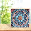 Diamond Painting-DIY Crystal Rhinestone Mandala