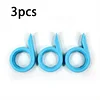 3pcs of the Loop Nail Saver Container Tool, Label Remover Diamond Drill Box Easy Open Lid Popper Diamond Painting Tool