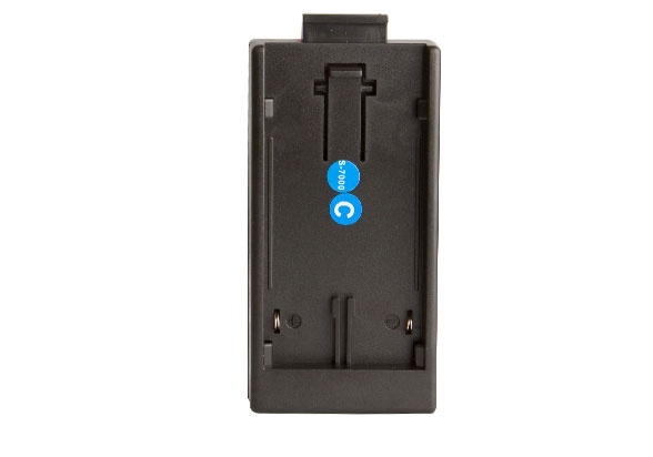 SWIT B-STOCK S-7000C Canon BP DV Battery Mount Plate