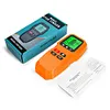 7 in 1 Smart Stud Finder LCD Wall Scanner for Wood Magnetic Metal AC Wire Find