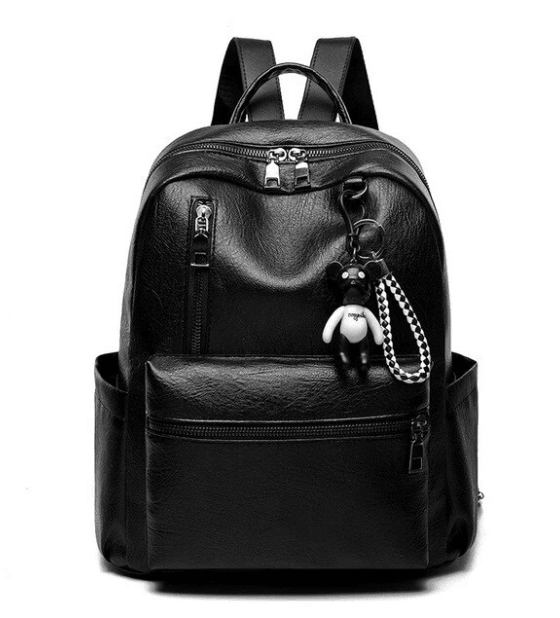 Metal Crush Backpack