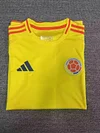 2024-2025 Colombia National Team Home Jersey