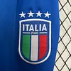 2024-2025 Italy Away  Soccer Shirt Kids Size love fball