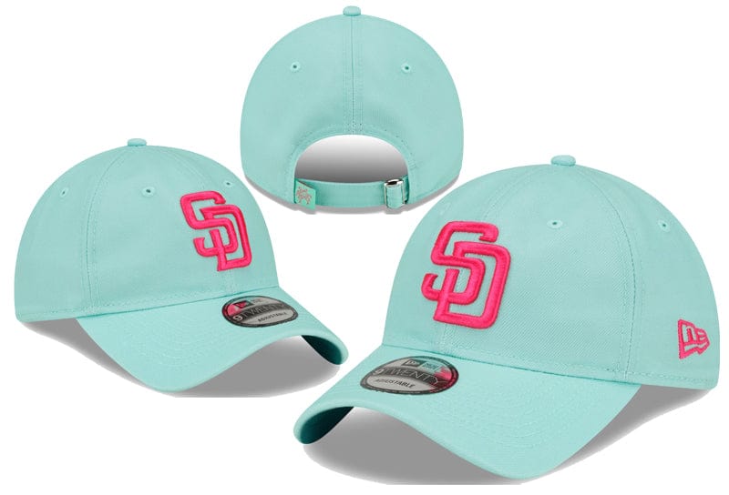 San Diego Padres hat mysite