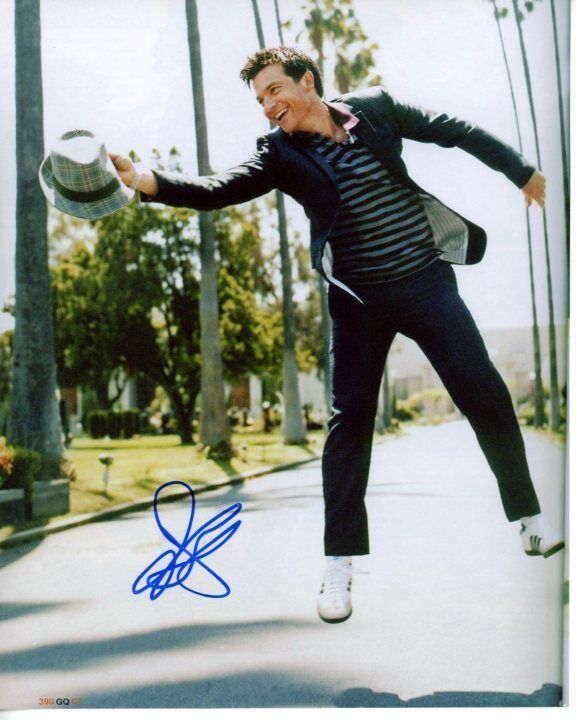 JASON BATEMAN signed autographed Photo Poster painting