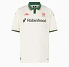 Joyfball 2025/2026 OGC Nice Away Football Shirt 1:1 Thai Quality