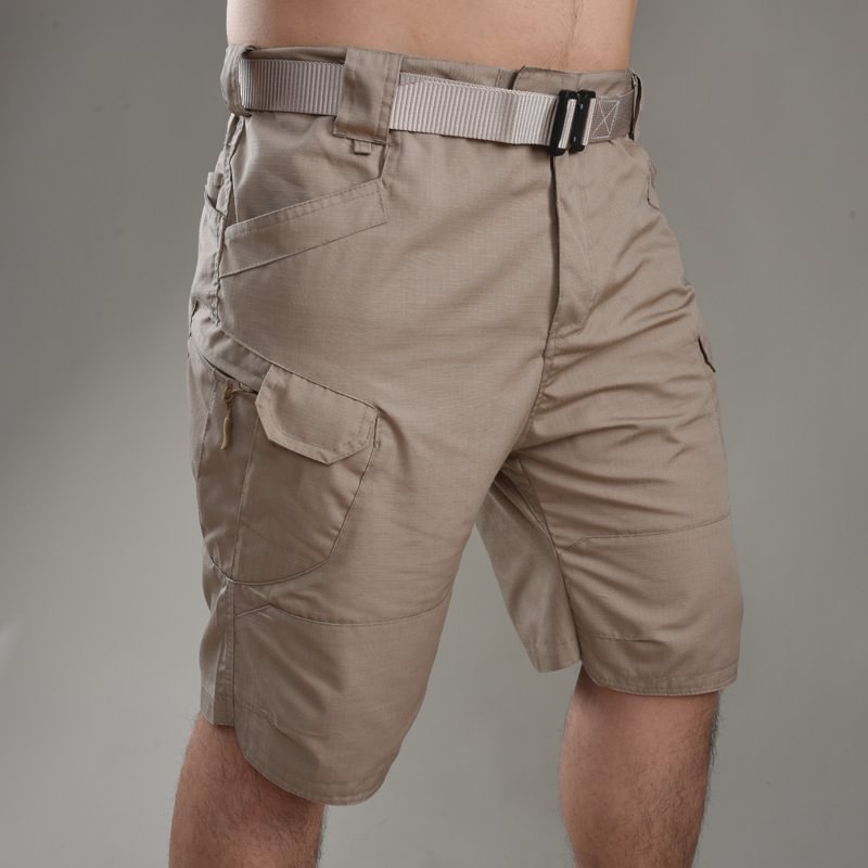 Men's Tactical Outdoor Work Shorts