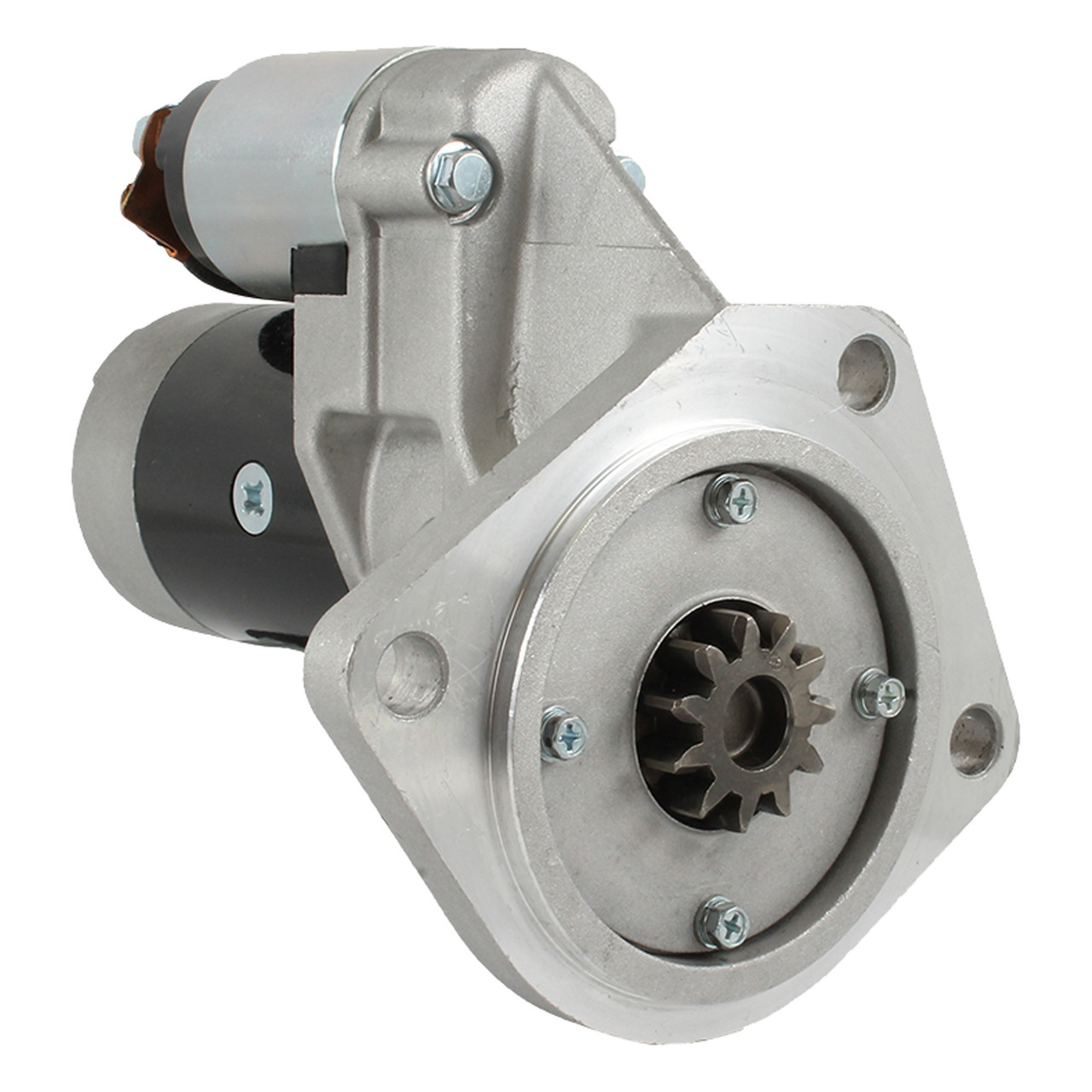 STG92820 TG-Tian Guan S25-158 S25-158A 23300-06J01 23300-34T00 24V 11T Starter for Nissan Forklift with Safari TD42