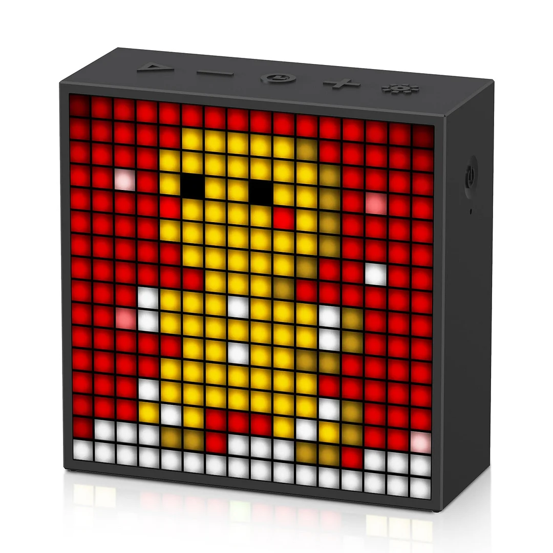 Divoom TimeBox Evo-divoom
