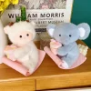 Rocking music clapping singing dancing doll cute doll