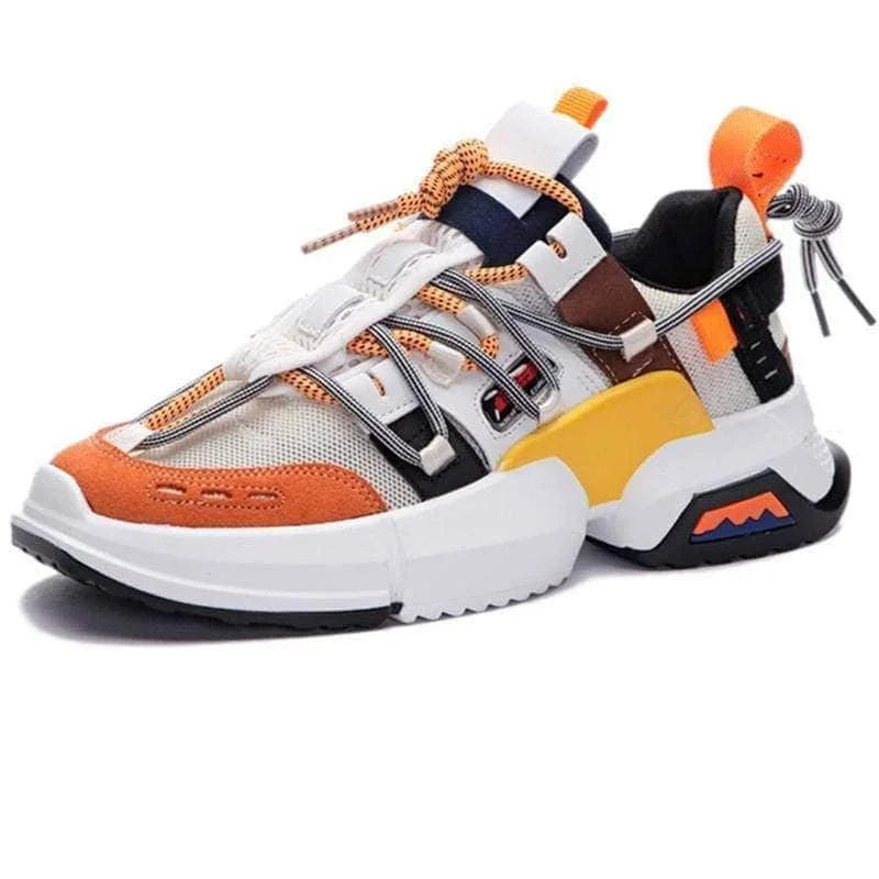 Pluto Sneakers