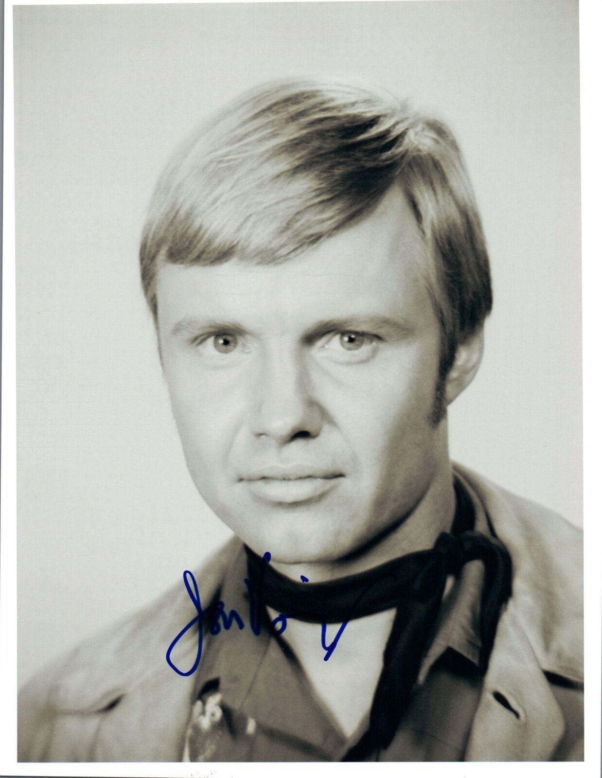 Jon Voight Signed Autographed 8x10 Photo Poster painting Midnight Cowboy Ray Donovan COA VD