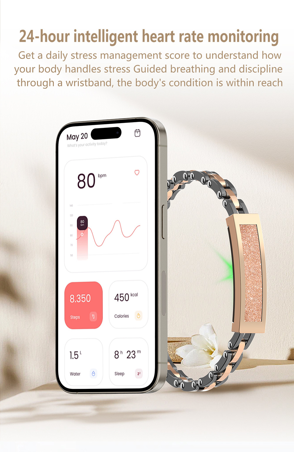 Likron Watches