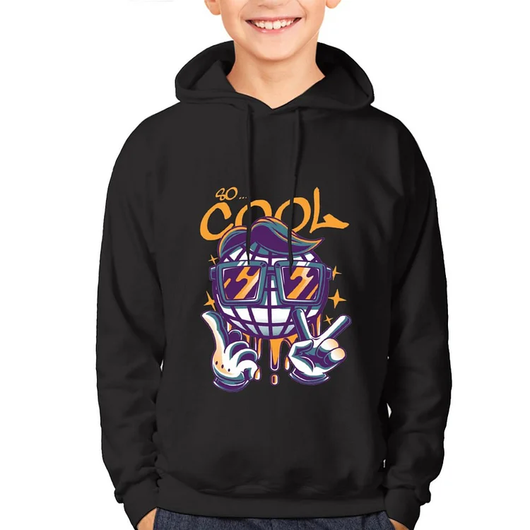 Children's Hoodie 45