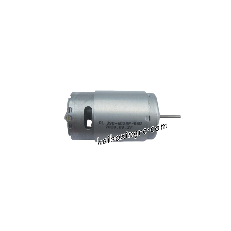 HAIBOXING HBX 12895 RC Car Parts 390 Motor 12640