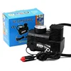 12V 300PSI Car Air Pump High Precision Electric Tire Inflator Portable Tire Pump
