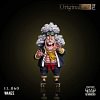 Ramen Kenpo Wanze - One Piece Resin Statue - YZ Studios