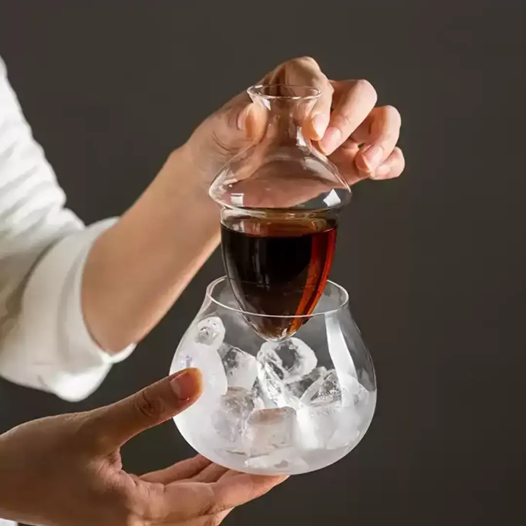 Fromtea Beverage Cooling Carafe _Fromtea&reg; Official Store