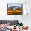 Beautiful Scenery | Full Round Diamond Painting Kits