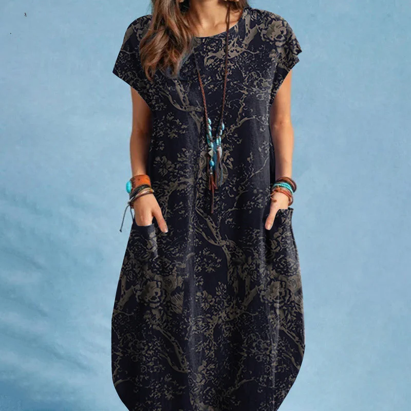 Ageless Style: How to Wear Dresses for Ladies Over 50 with Confidence