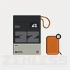 15000mAh Rapid Power Pro Series Expandable Fast Charging Power Bank